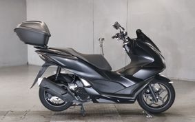 HONDA PCX125 JK05
