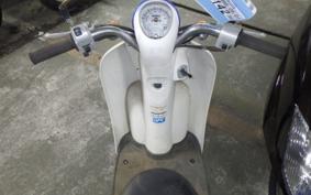 HONDA CREA SCOOPY AF55
