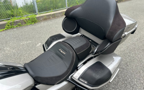 HARLEY HARLEY FLTRXSE1800CVO 2023 TC6