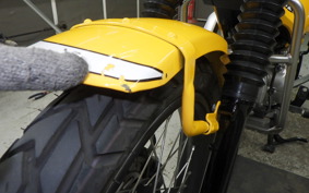 HONDA CT125-2 JA65
