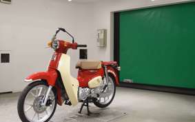HONDA C110 SUPER CUB 2023 JA59
