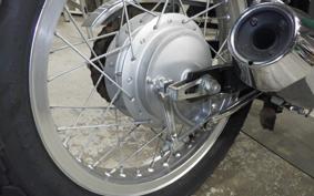 HONDA GB500TT 1985 PC16