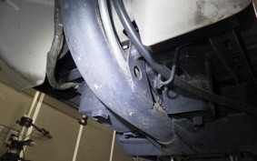 HONDA TODAY 2 2015 AF67