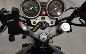 HONDA CB400SFV-4 2012 NC42