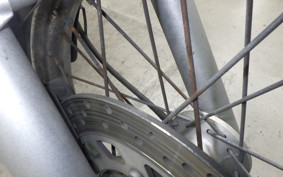 YAMAHA DRAGSTAR 250 VG02J