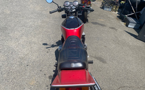 HONDA CBX400 1986 NC07