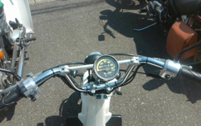 HONDA BYTE AF59
