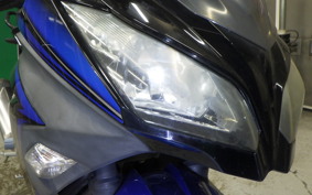 KAWASAKI NINJA 250 EX250L