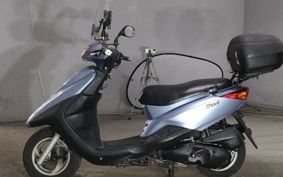 YAMAHA AKUSHI STREET SE53J