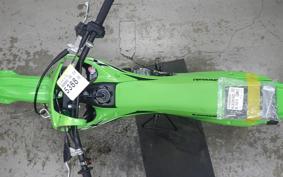 KAWASAKI KX85L KX085D