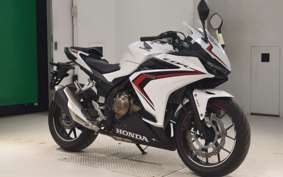 HONDA CBR400R 2022 NC56