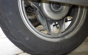 HONDA TODAY 2