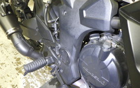 KAWASAKI NINJA 250 2026 BX250A