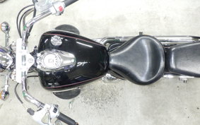 YAMAHA DRAGSTAR 400 CLASSIC 1999 4TR