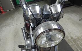YAMAHA SR250 2024 4J1