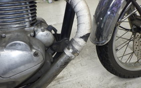 KAWASAKI ESTRELLA RS BJ250A