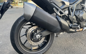 HONDA HAWK 11 2023 SC85