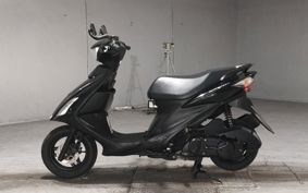 SUZUKI ADDRESS V125 CF4MA