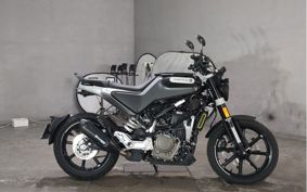 OTHER  HUSQUARNA SUVARUTOPIREN250 JUD