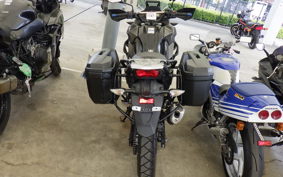 KAWASAKI VERSYS X250Aﾂｱﾗｰ 1994 LE250D