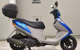 SUZUKI ADDRESS V125 G CF46A