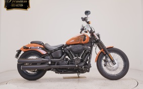 HARLEY FXBBS1870 2021