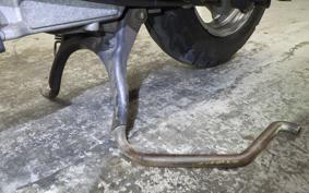 SUZUKI ADDRESS V50 Gen.2 CA44A