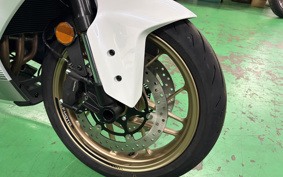 OTHER CFMOTO 500SR VOOM