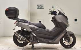 YAMAHA N-MAX 155 A SG50J