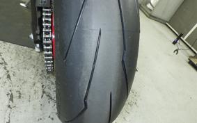 TRIUMPH STREET TRIPLE RX 2026