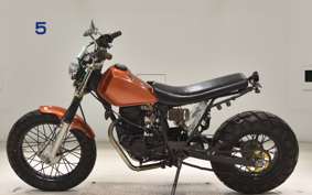 YAMAHA TW200 2JL
