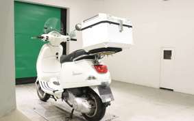 VESPA VESPA LX125IE
