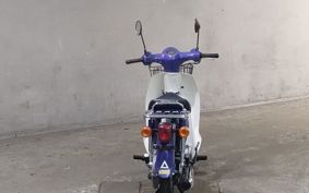 HONDA SUPER CUB110 JA07
