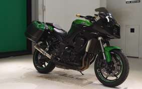 KAWASAKI NINJA 1000 A 2019 ZXT00W