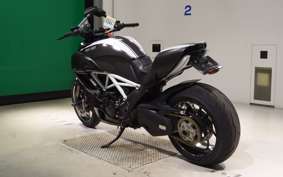 DUCATI DIAVEL Carbon