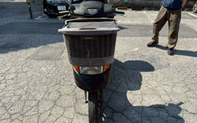 HONDA DIO CHESTER AF62