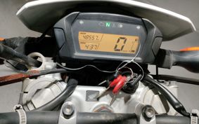 HONDA CRF250L MD38