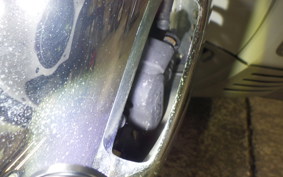 HONDA GL1500 GOLD WING SE 1999 SC22
