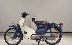 HONDA C50 SUPER CUB AA01