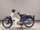 Фото Honda C50 SUPER CUB 2007 с японского аукциона