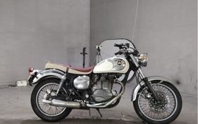 KAWASAKI ESTRELLA250 RS BJ250A