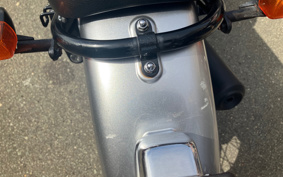 HONDA CB223S MC40