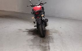HONDA CB250 MC43