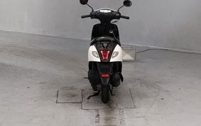 SUZUKI LETS CA4AA