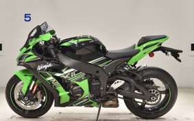 KAWASAKI ZX 10 NINJA ABS 2018