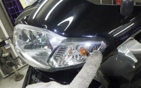 HONDA TACT Basket 2020 AF79