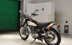 YAMAHA SR400 Gen.3 2008 RH01J