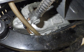 HONDA GYRO UP 2005 TA01