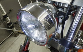 YAMAHA DRAGSTAR 400 2003 VH01J