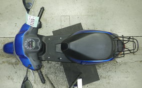HONDA TACT Basket 2011 AF79